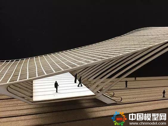 模型丨建筑模型，比你想象的還要精致！,建筑,模型,only,arch,佳佳